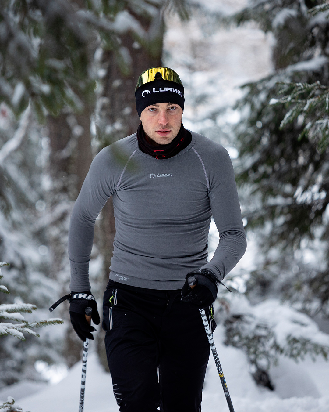 Deportes de invierno