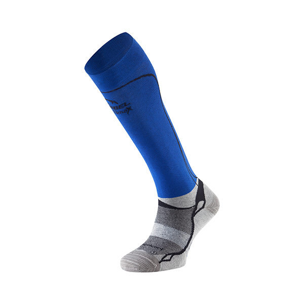 Calcetines compresivos para running Lurbel Reactive