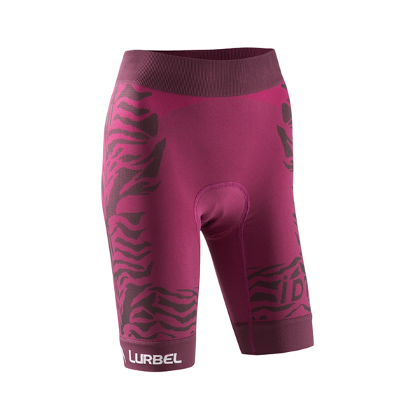 malla mujer ciclismo