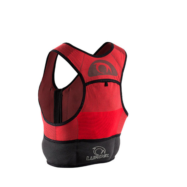 mochila trail running lurbel kylie