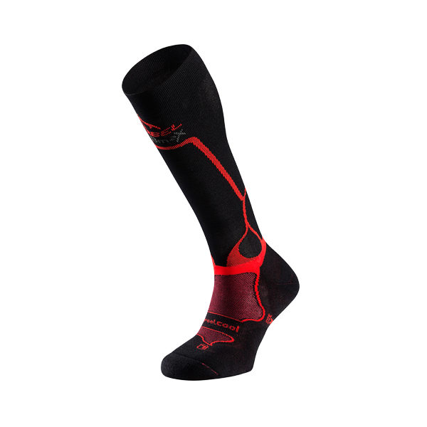 calcetines de trail running lurbel horus