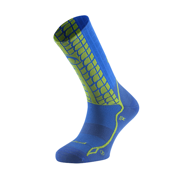 calcetines running lurbel race ice