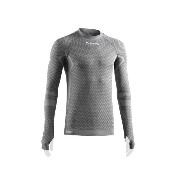 Camiseta térmica Lurbel Volcano