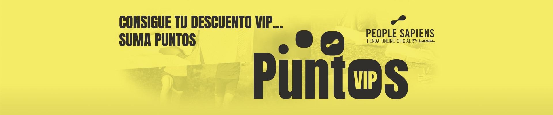 puntos vip