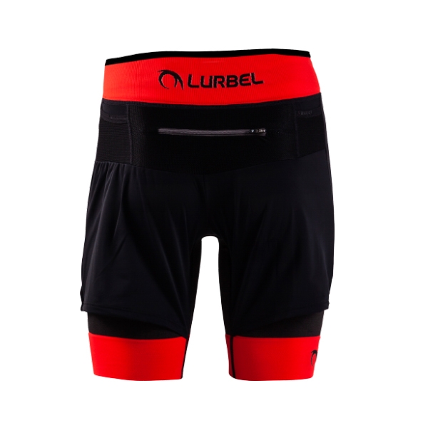 Malla pantaloneta hombre Lurbel SAMBA shorts.