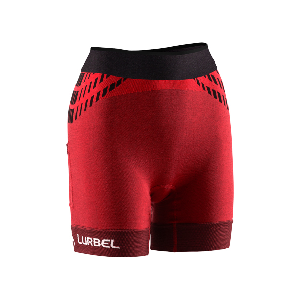 trail mujer Lurbel shorts W 30%! - People Sapiens