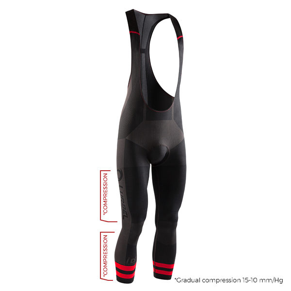 Culote largo de Ciclismo Lurbel Cycling Conquer PRO