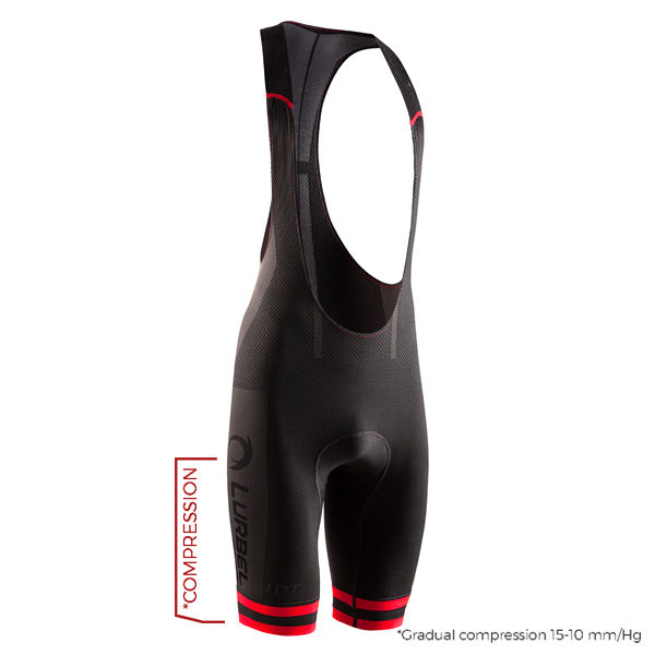 Culote de Ciclismo Lurbel Cycling Epic Pro