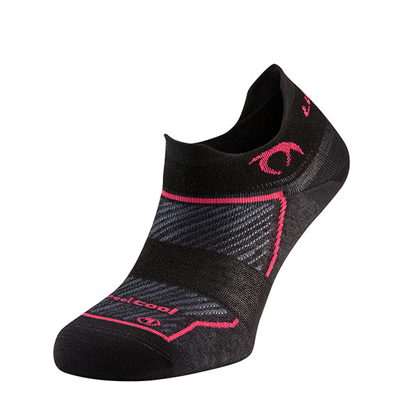 Calcetines bajos de running Lurbel Tiny W SS22