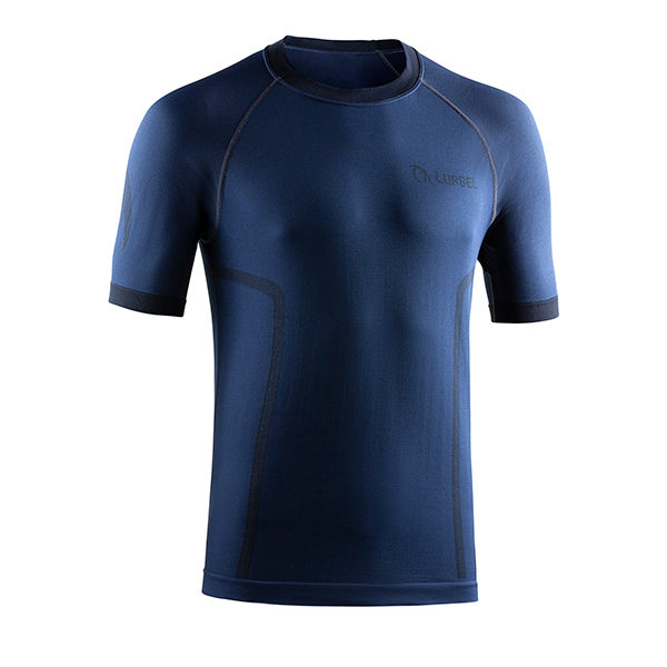 Camiseta de deporte outdoor Lurbel