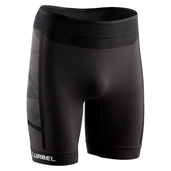 Mallas de correr cortas Hombre Lurbel Samba Lite Shorts