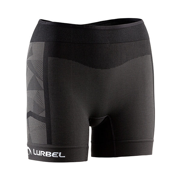 Mallas cortas de mujer Lurbel Samba Lite Shorts W