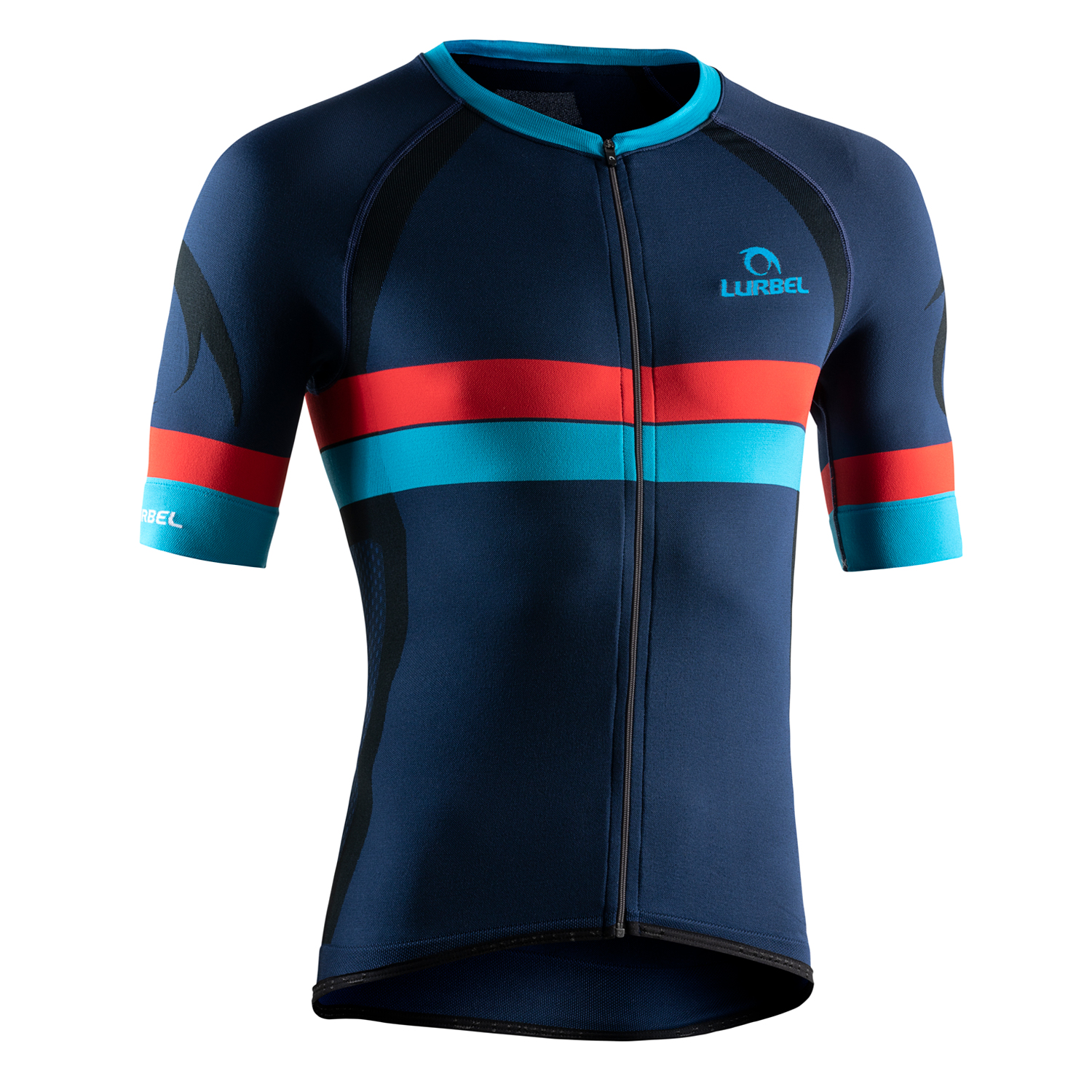 Maillot Mtb Cycling Fury - People Sapiens