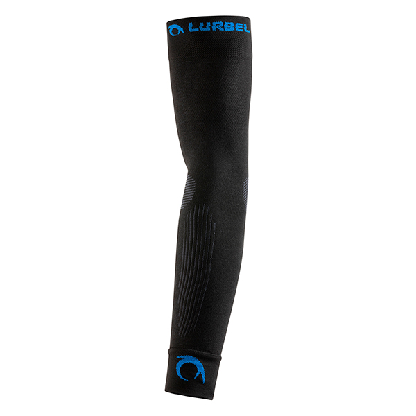 ▷ Calcetines lurbel desafio negro/royal por SOLO 17,90 €