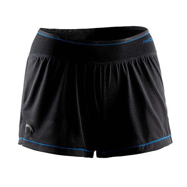 Malla técnica running Lurbel Nix shorts Pro W