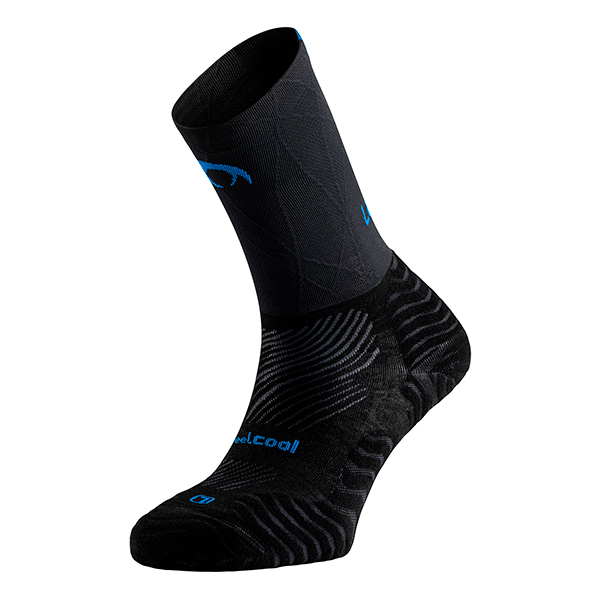 Calcetines Running Lurbel Way Pro