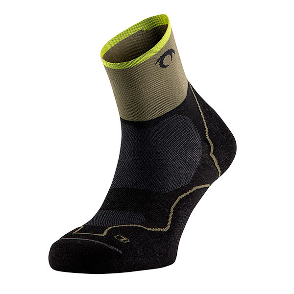 Lurbel calcetines de trail running, modelo Desafio four