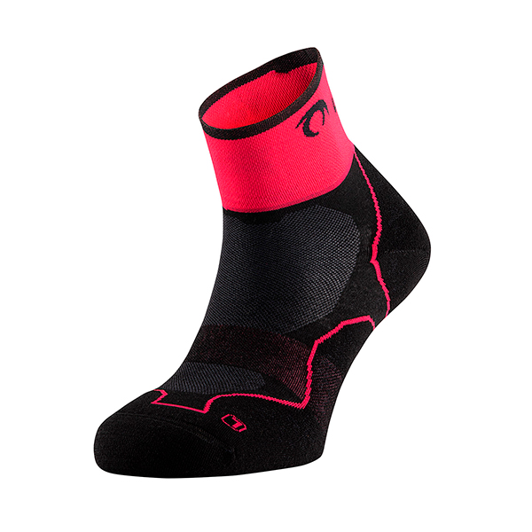 Lurbel calcetines de mujer trail running Desafio W - People Sapiens