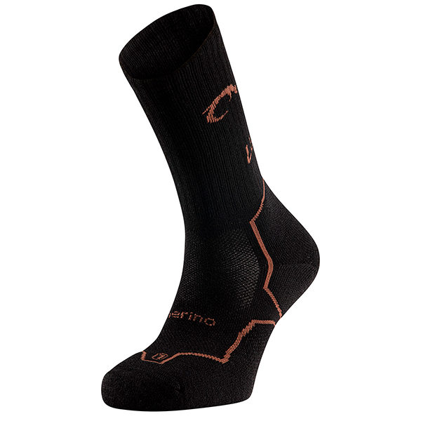 LURBEL Desafio, Calcetines de trail running, calcetines para correr