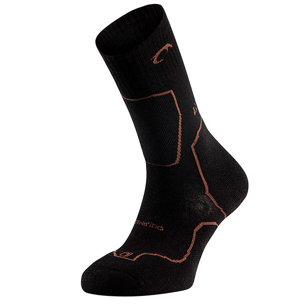 Calcetines de Trekking unisex Lurbel Posets.