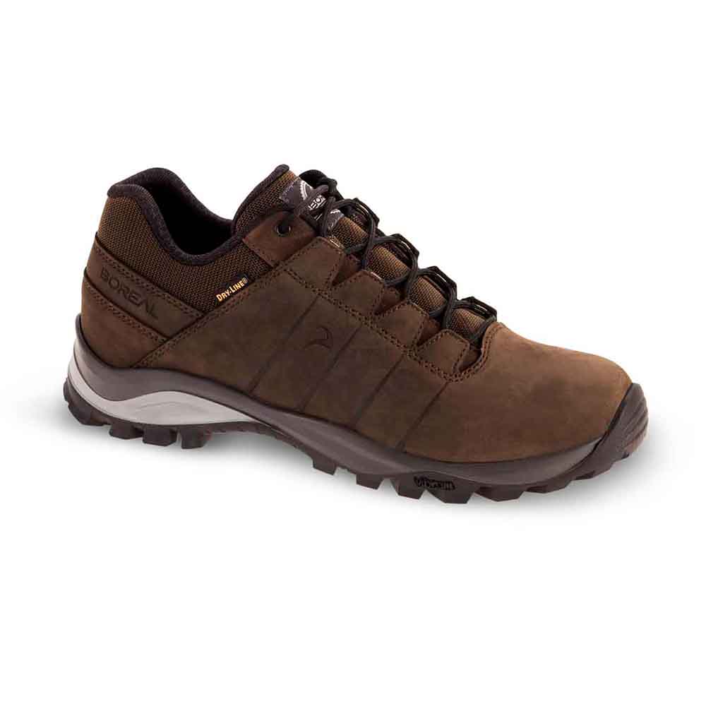 Zapatillas Trekking - Turismo Responsable