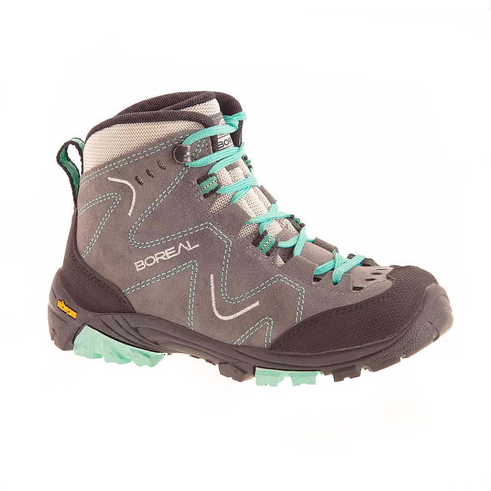 Botas de trekking niñas ASPEN BOREAL - People Sapiens