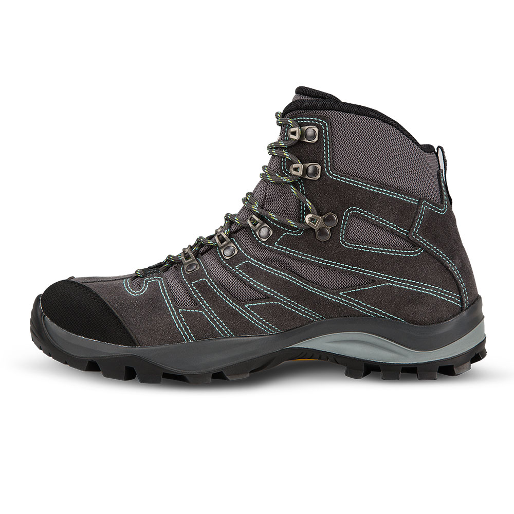 Botas montaña online boreal mujer
