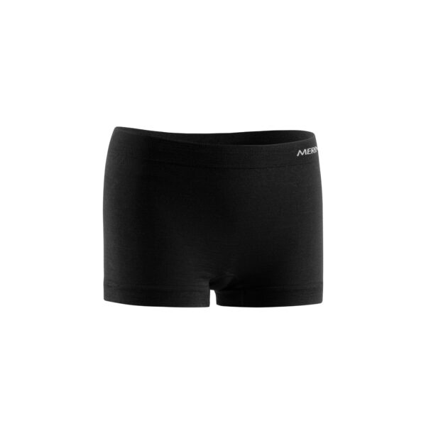 Lurbel bóxer femenino Merino DRY BOXER W.