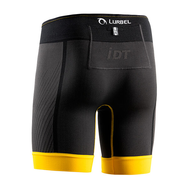 Mallas de correr Lurbel SAMBA LYN shorts.