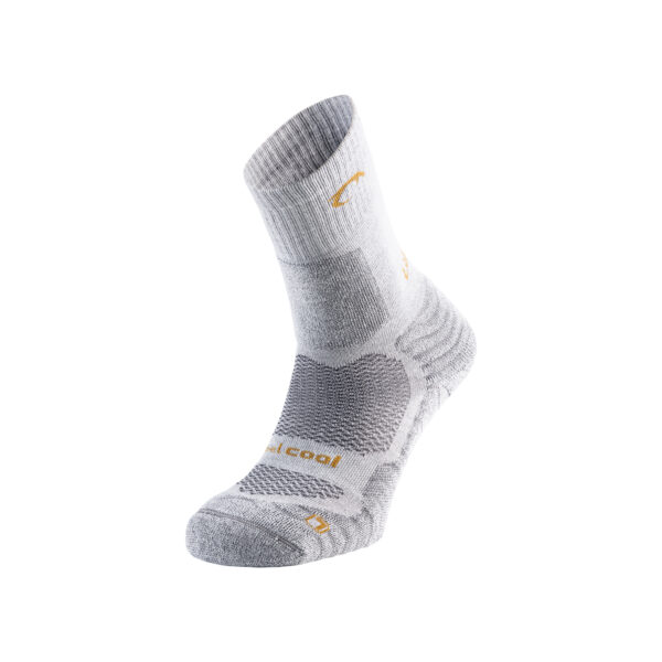 Calcetines para botas Lurbel WORKWEAR IKO five. Máximo confort y cuidado de la piel, retención de la temperatura, transpiración y protección...