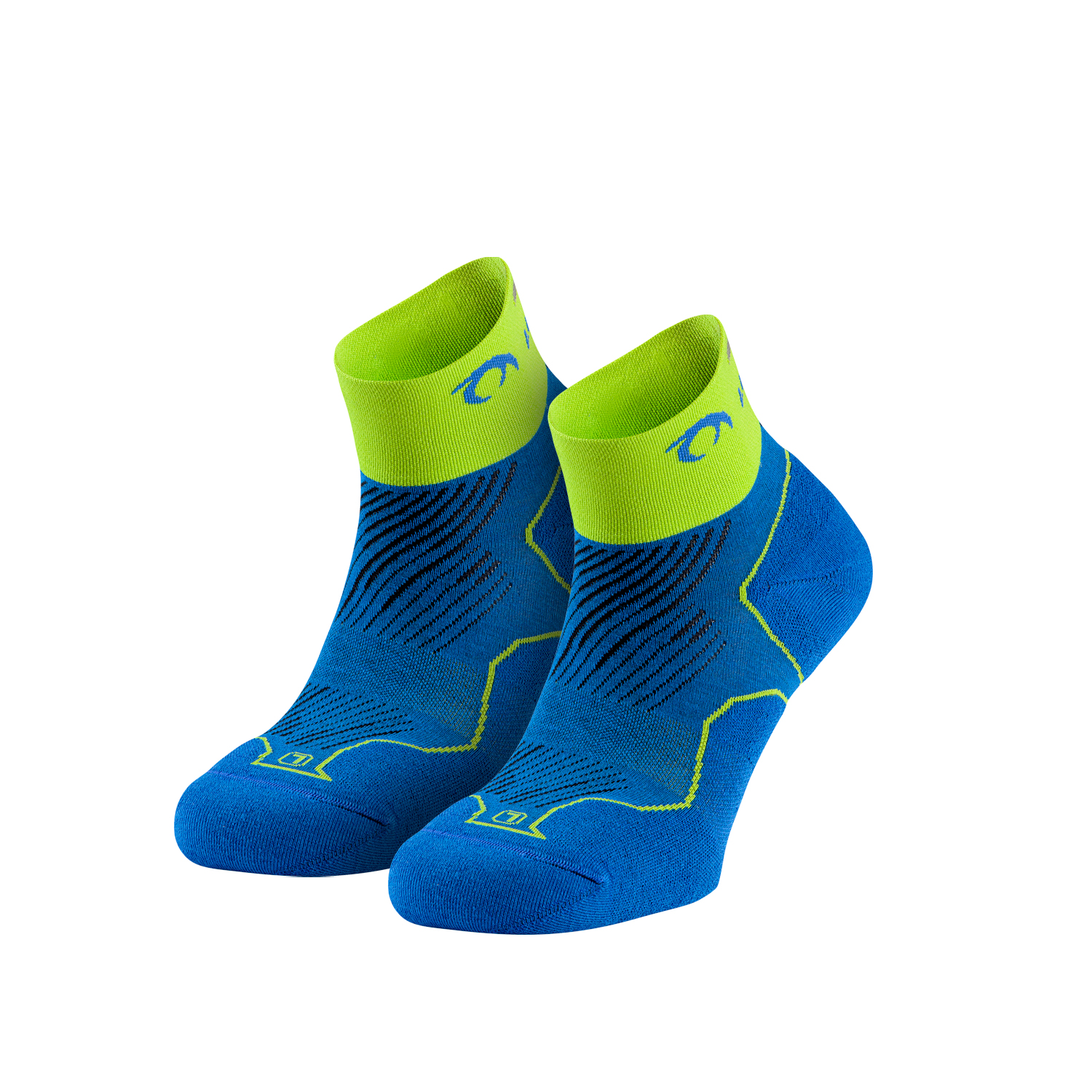 Calcetines para running Lurbel Distance W, mujer