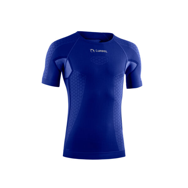 Ropa térmica Lurbel Cristallo Short Sleeves.
