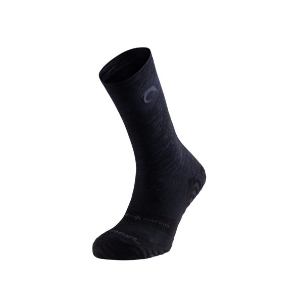 Lurbel Urban socks con lana Merino.
