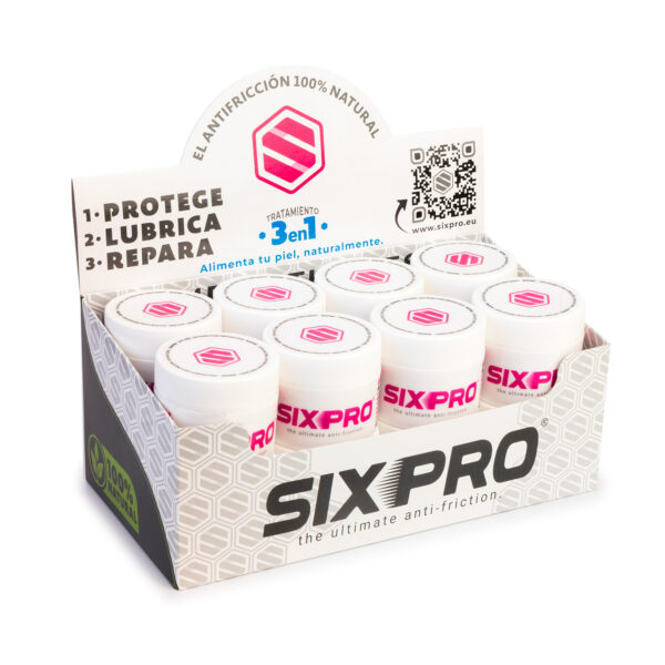 Sixpro