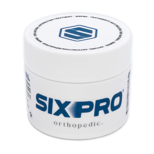 Crema SIXPRO ORTHOPEDIC Tratamiento anti-escaras
