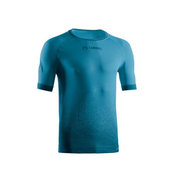 Camisetas personalizables Lurbel SAMBA short sleeves
