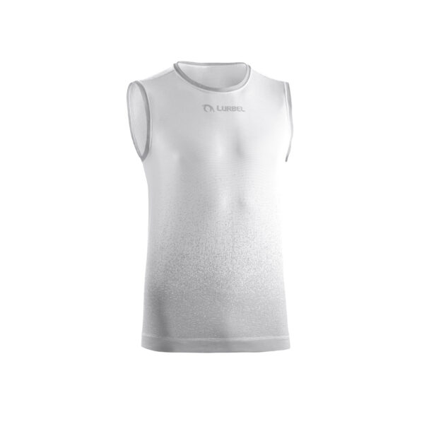 Lurbel camiseta sin mangas SAMBA singlet SS25.