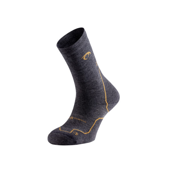 Calcetín alto de senderismo Lurbel Taiga Five ¡OFERTA!