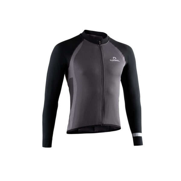 Apex Long Maillot