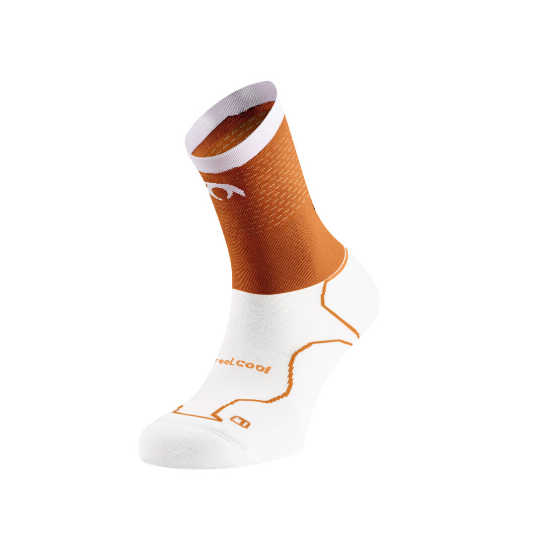 Chaussette Marche Chaussettes De Randonnée Lurbel Tierra Anti