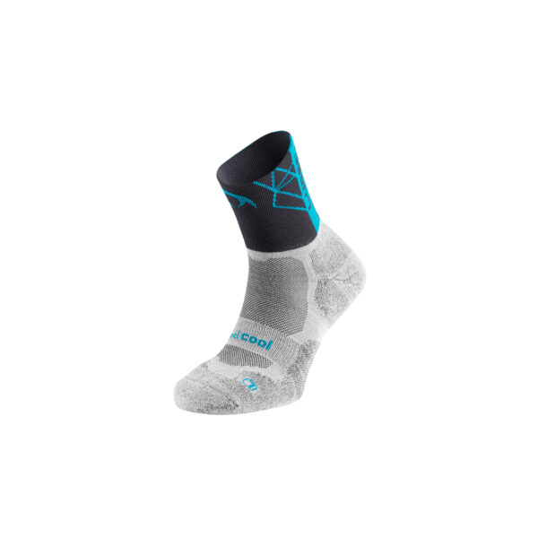 Lurbel calcetines Trail running Track Four AW25/26.