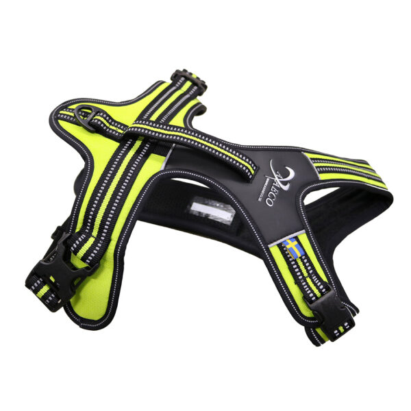 4 season power Harness