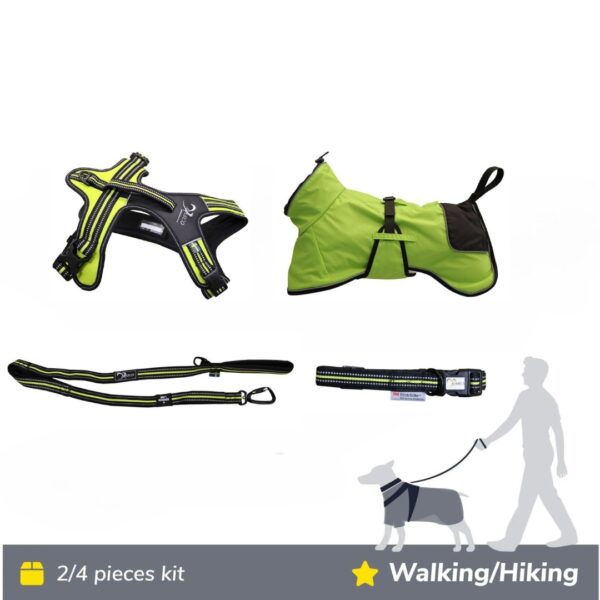 Axaeco - 4 Season Kit