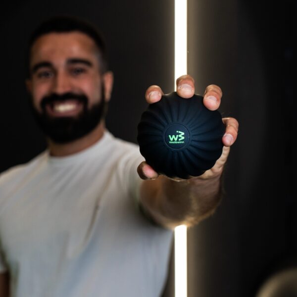 Rollinn Ball – Bola de masaje