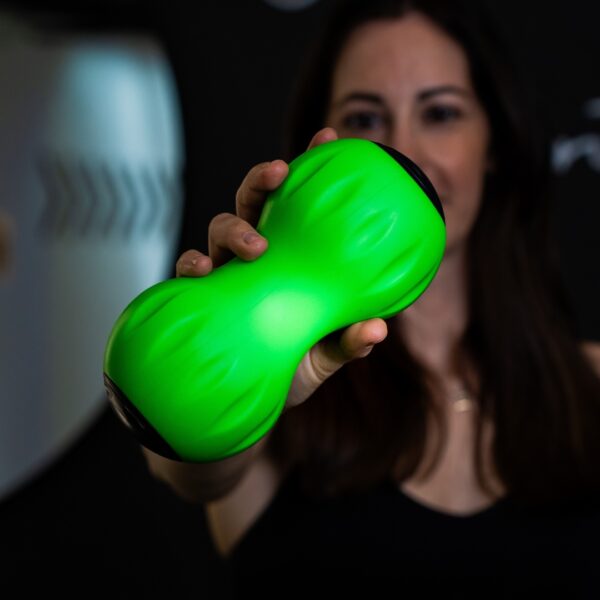 Rollinn Peanut – Peanut de Masaje