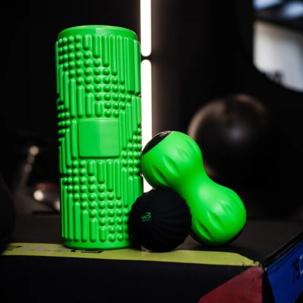 Pack Rollinn Recovery