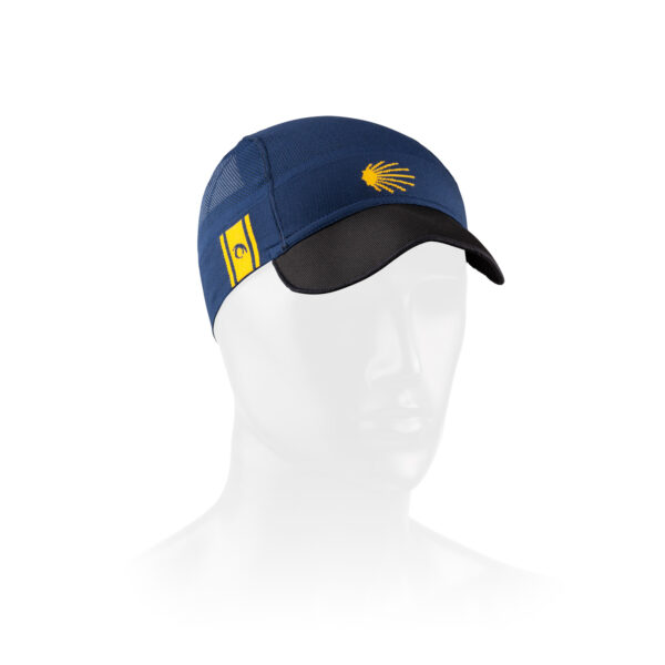Gorra para deporte Lurbel CAP Peregrino SS26