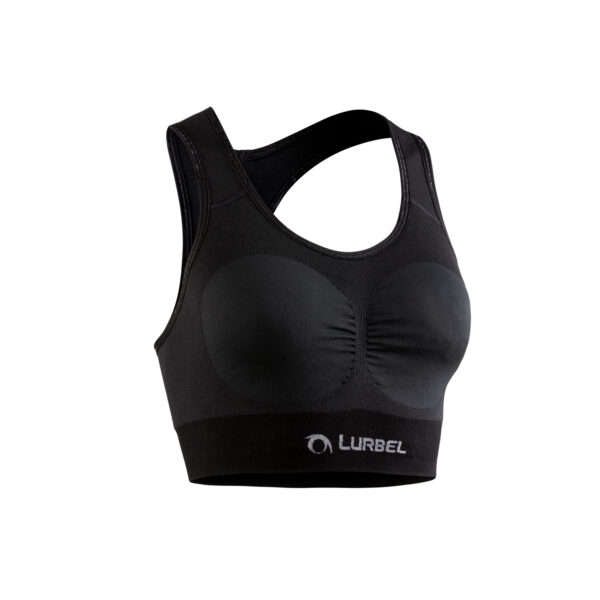 Sujetador Lurbel Cristallo Bra SS26