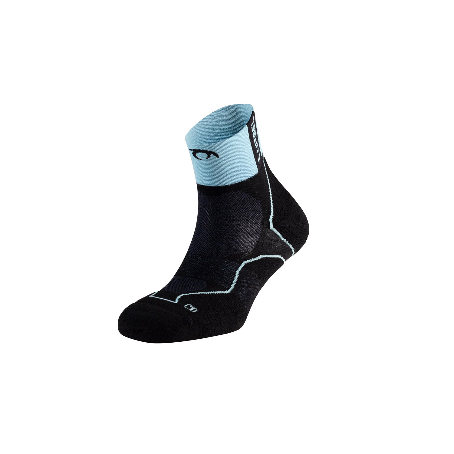 CALCETINES PARA MONTAÑA LURBEL DESAFIO THREE