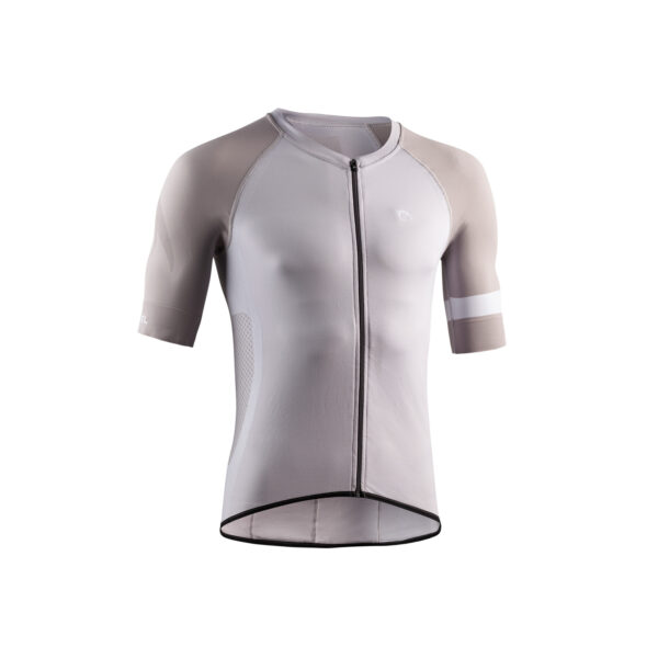 Maillot de manga corta Fury